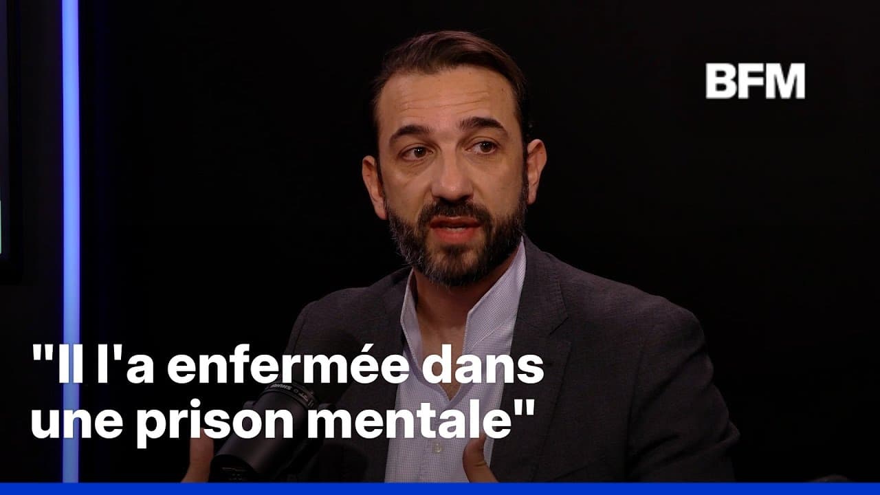Laetitia, esclave sexuelle et torturée : le bourreau face aux assises