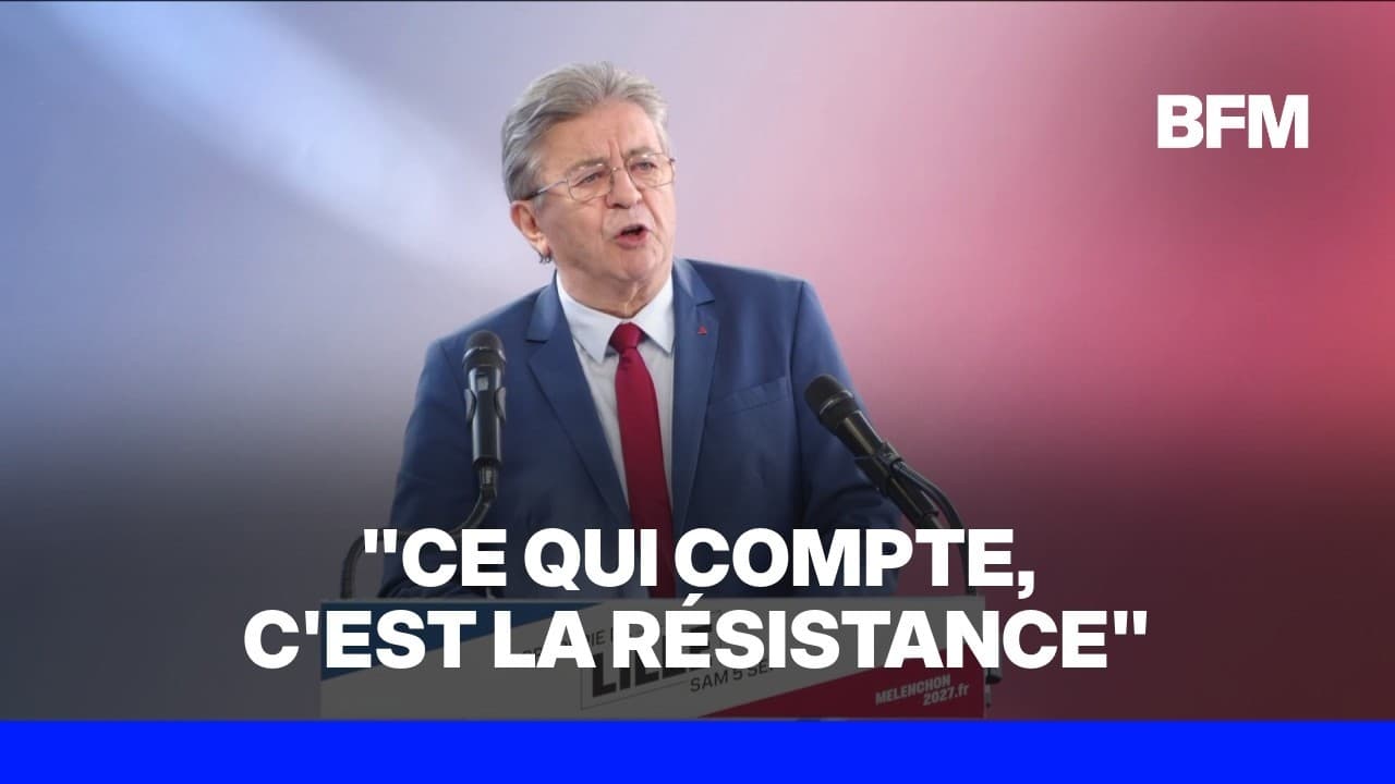 Mélenchon et la dette : propositions et critiques