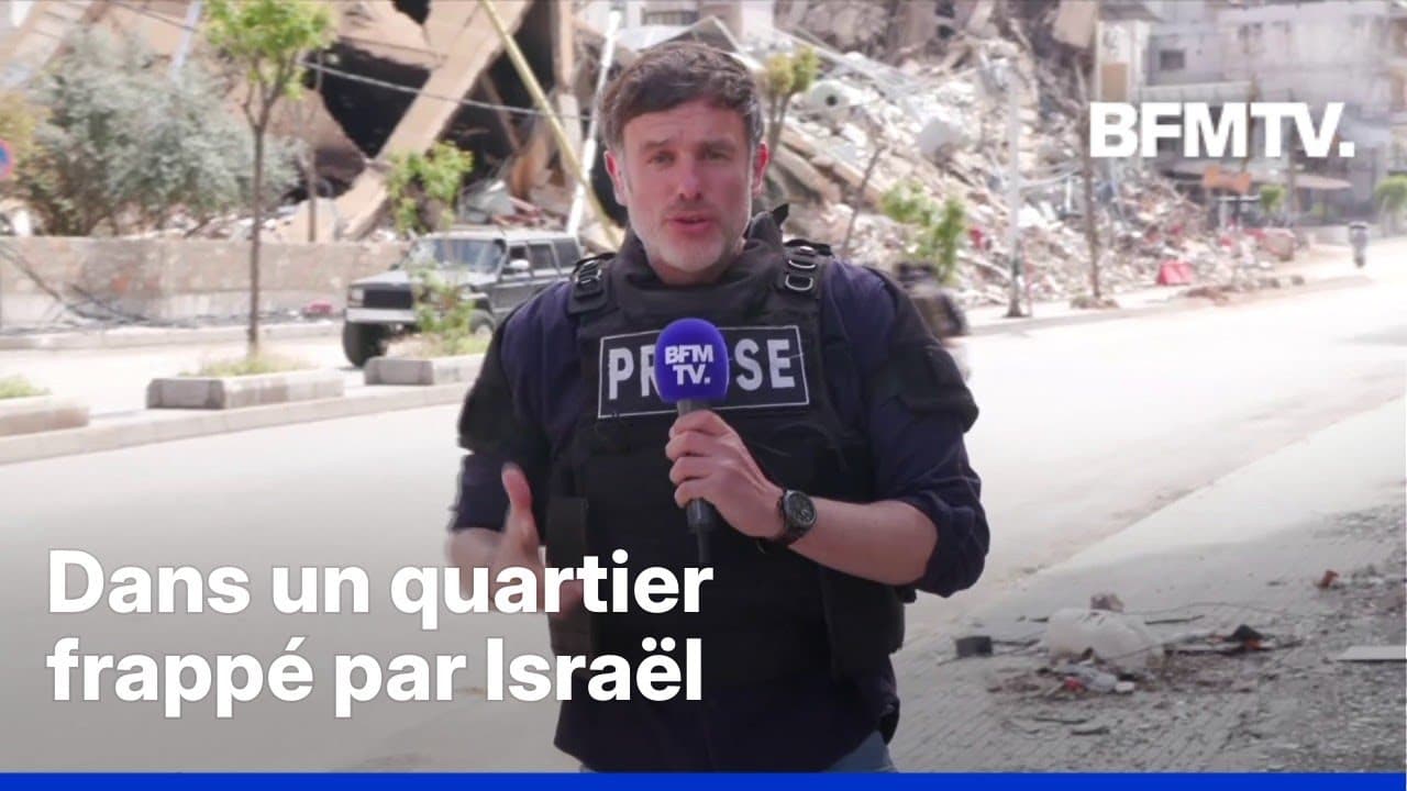 EXCLUSIF: Le Hezbollah contrôle Darier sous les frappes israéliennes