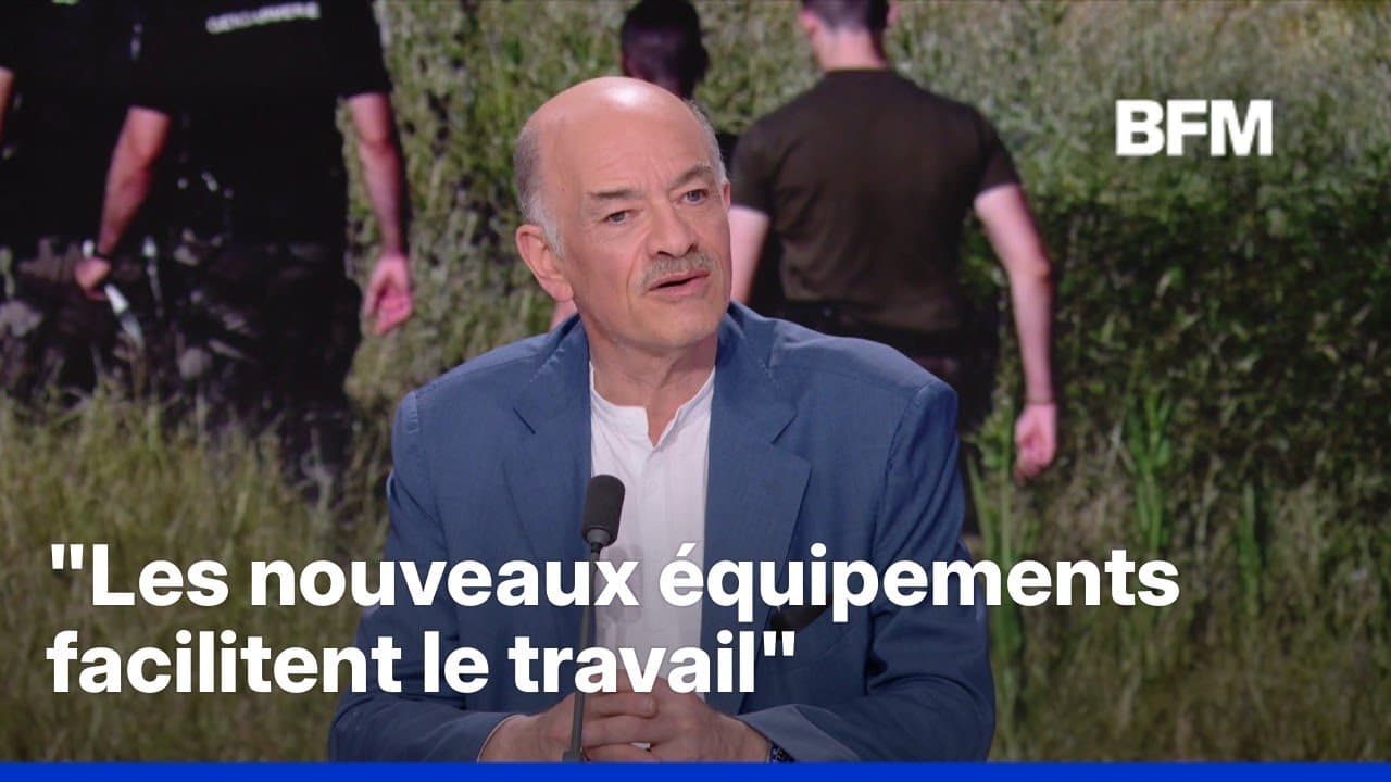 Système Epstein : la France enterre 1 000 corps par an sans enquête