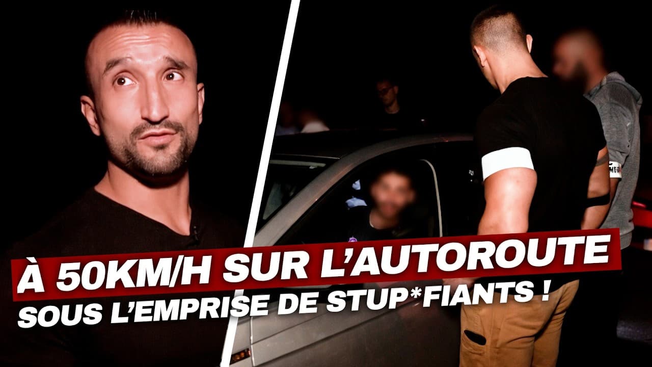 EXCLUSIF — Les gendarmes du PSIG démantèlent un réseau de drogue à Marseille