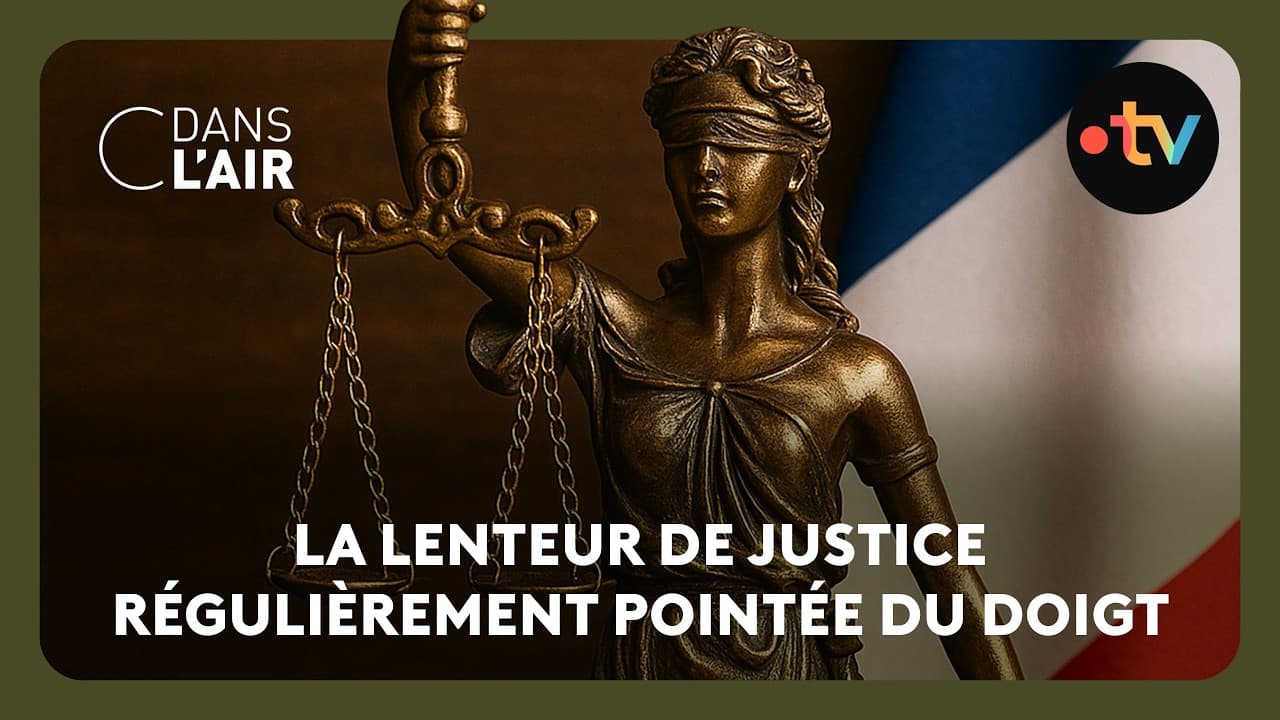 Viol d'un enfant : une famille abandonnée par la justice