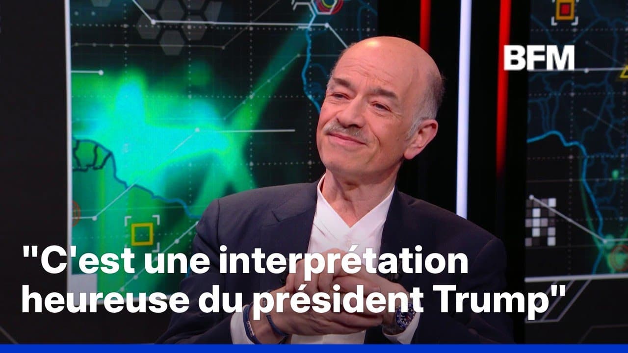 Trump et le Cercle Habib : la guerre secrète qui paralyse l'Iran