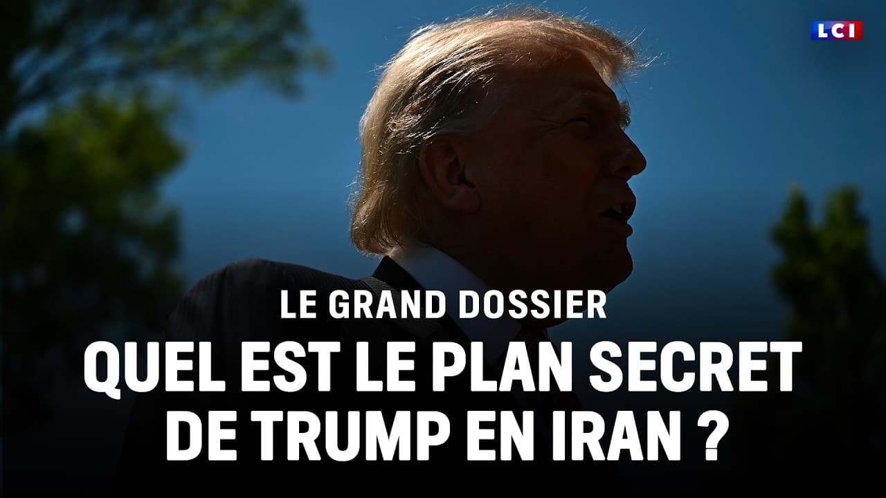 Révélation : Le plan secret américano-israélien pour renverser l'Iran – blocus, mines et libération d'Ahmadinejad
