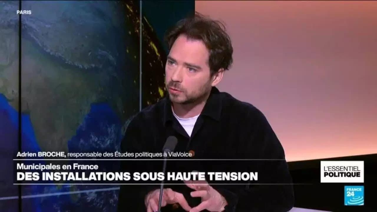 Édouard Philippe seul contre le RN : la présidentielle 2027 en jeu