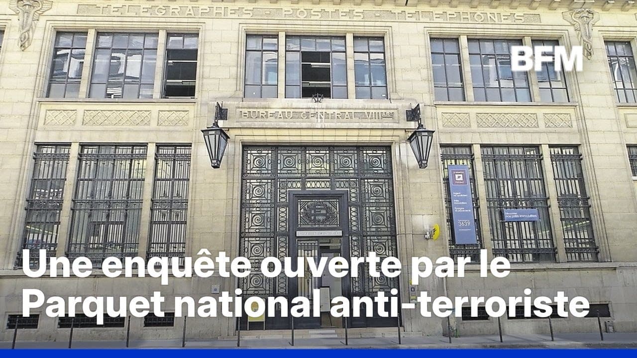 Bank of America visée : un attentat déjoué en plein Paris