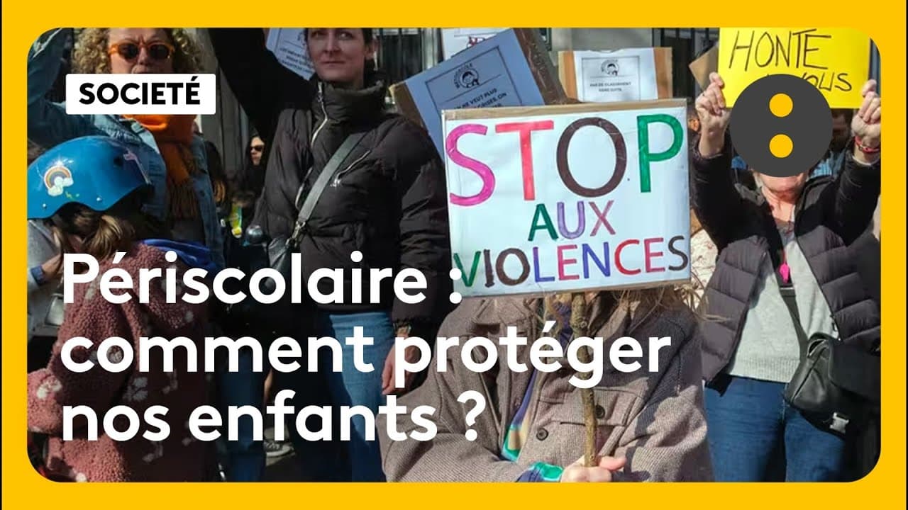 Violences sur enfants à Paris : le silence coupable des cantines et de la justice