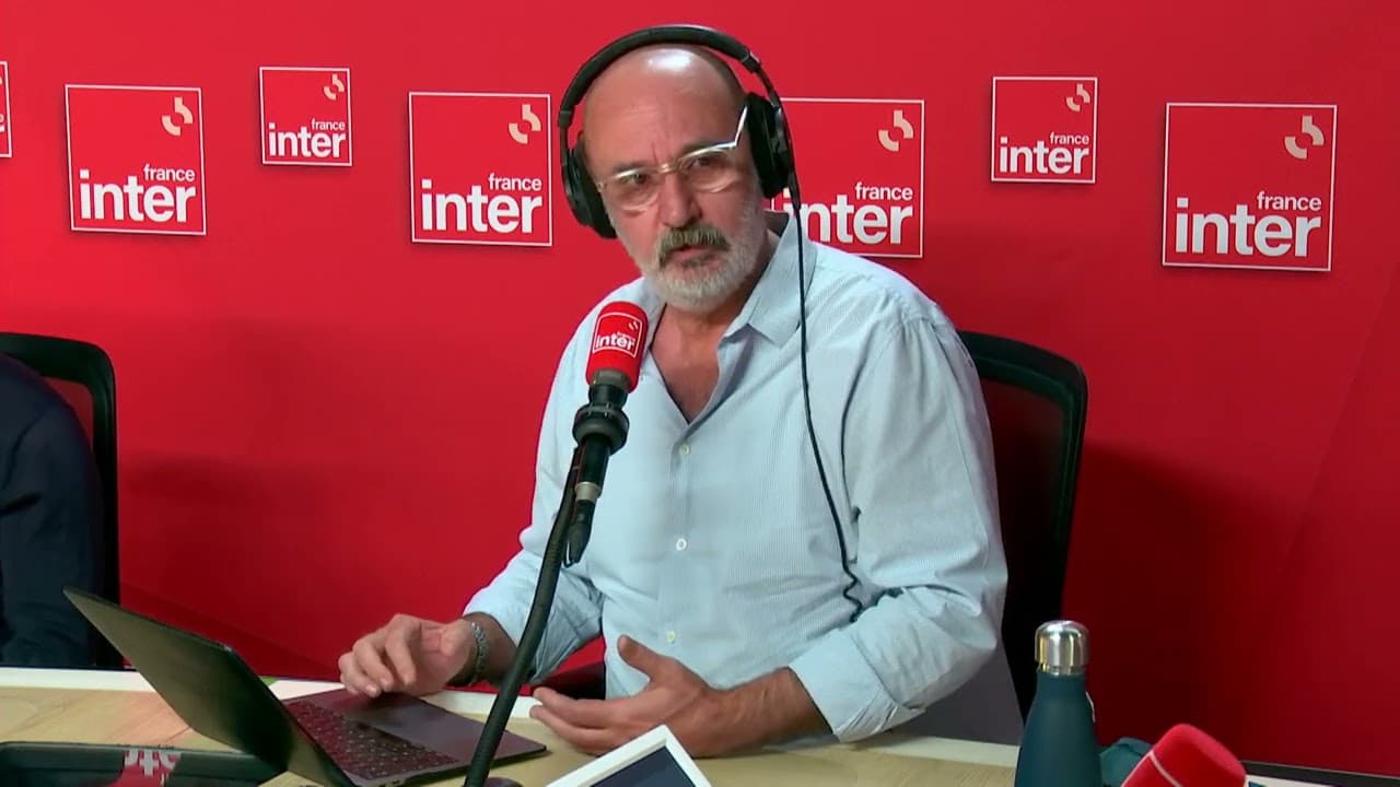 Alan Richardson agresse son voisin : la violence glorifiée ?