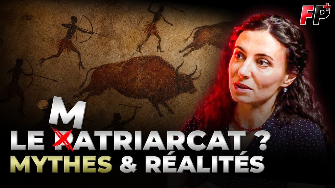 Femmes chasseresses : la préhistoire travestie par le militantisme