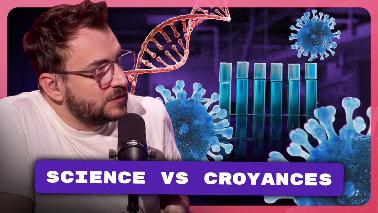 Vaccins : la défiance qui tue