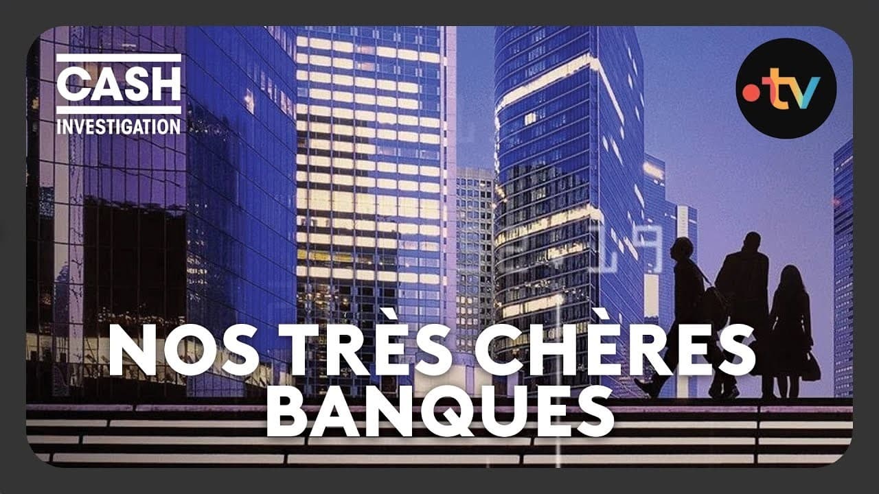Frais bancaires, dettes prescrites et vente forcée : le système qui piège les Français