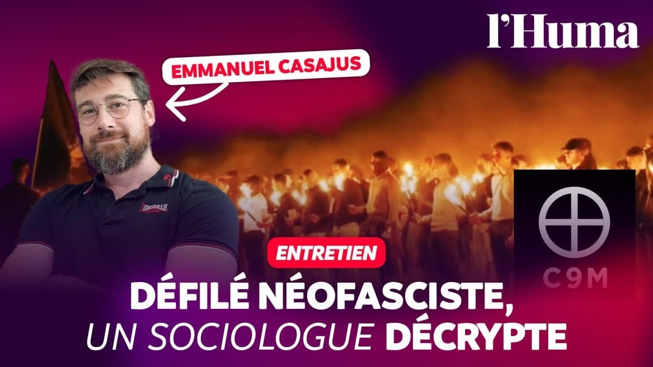 C9M interdit : l’ultradroite française au bord de l’implosion ?