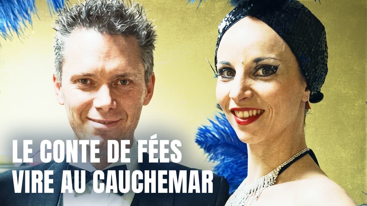 Michael Corse-Saint-Dervin accusé du meurtre de sa compagne Aline Sepret