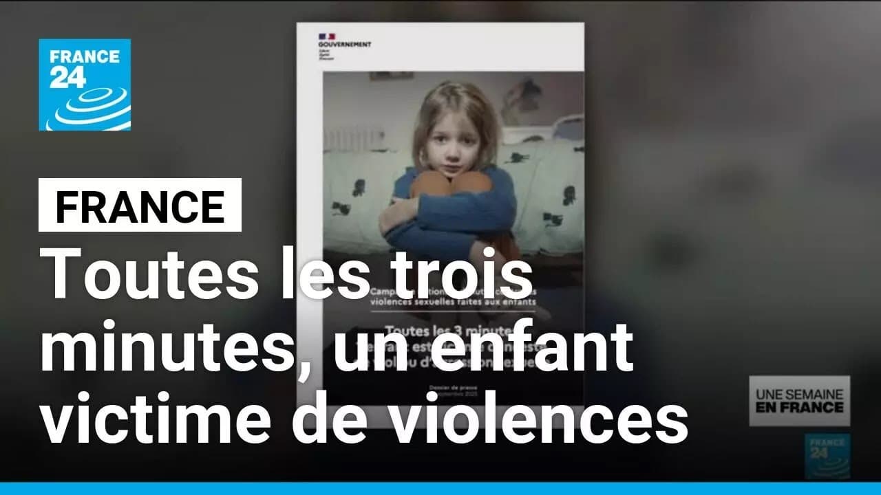 Violences sexuelles : la justice française a-t-elle failli ?