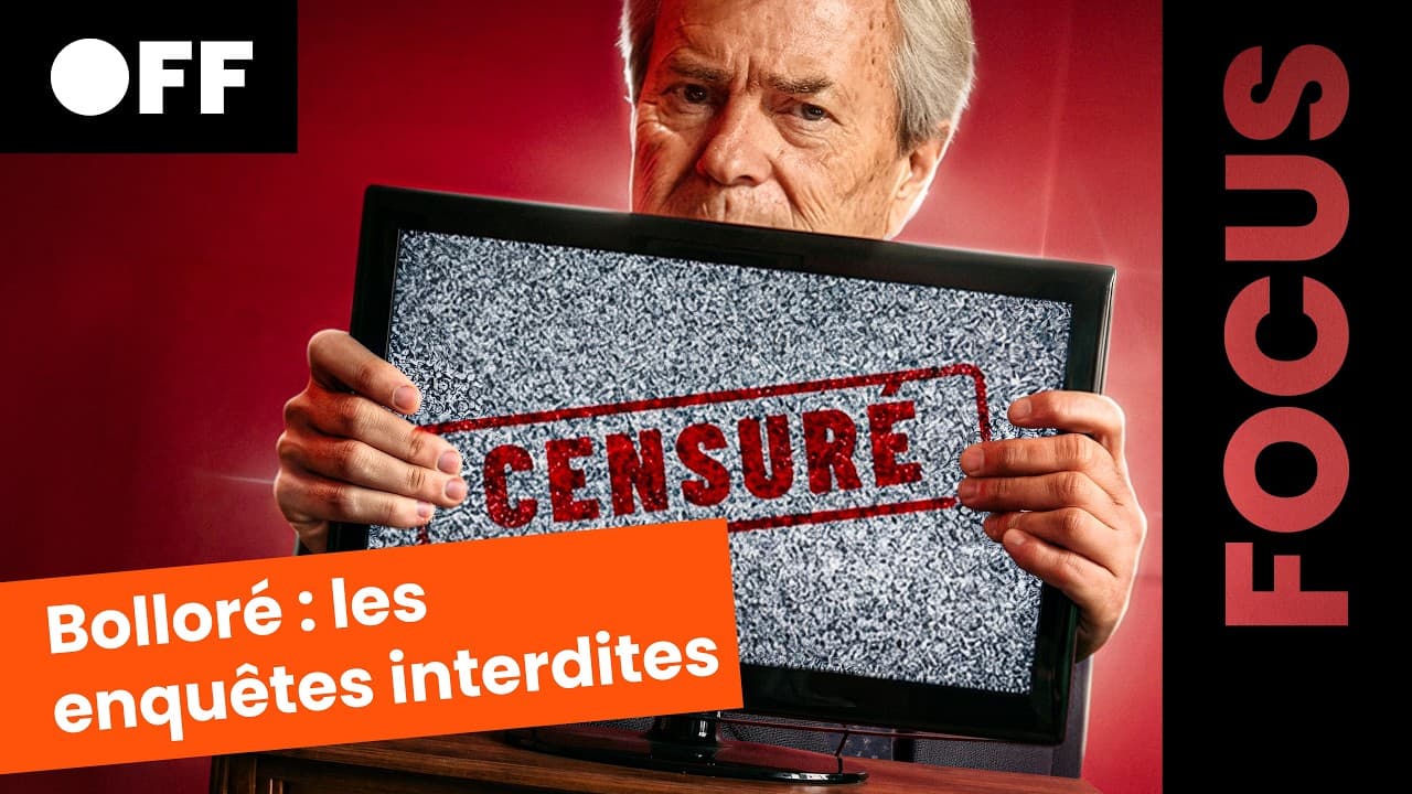 Macron et les milliardaires contre France Télévisions : la guerre secrète