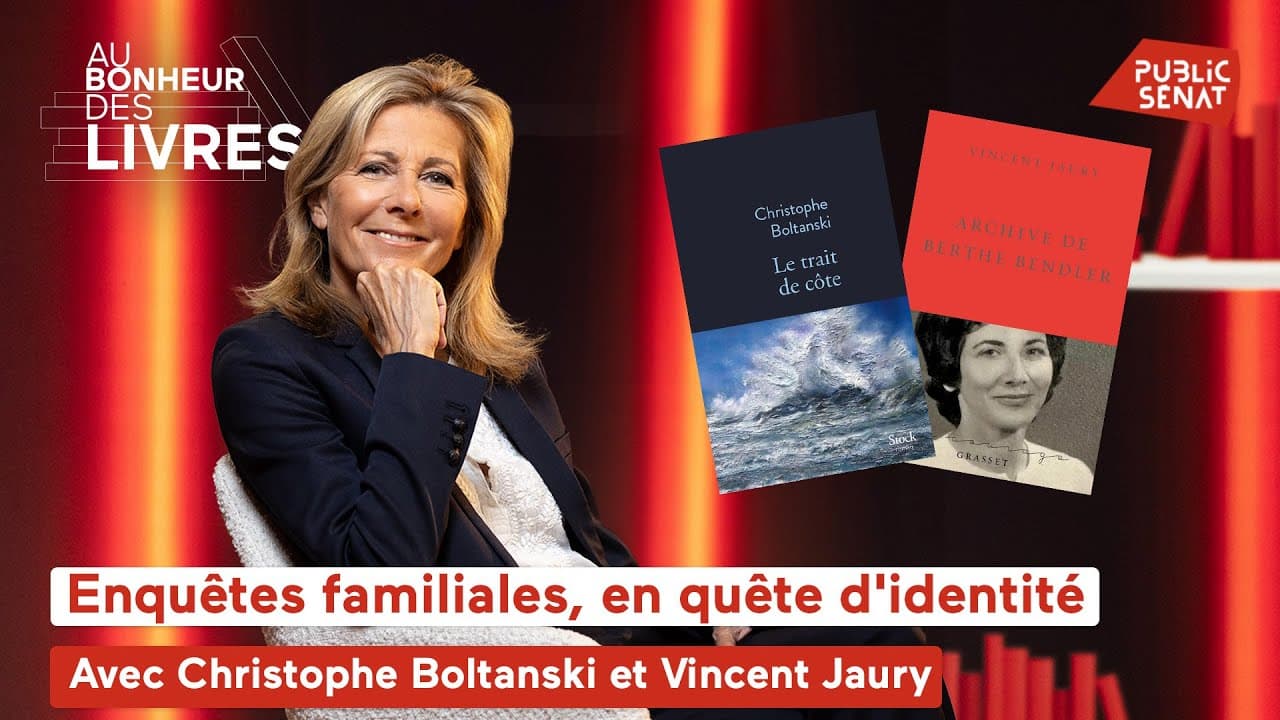 ARCHIVES SECRÈTES : Comment la mémoire juive et les traumatismes de la guerre hantent encore les familles