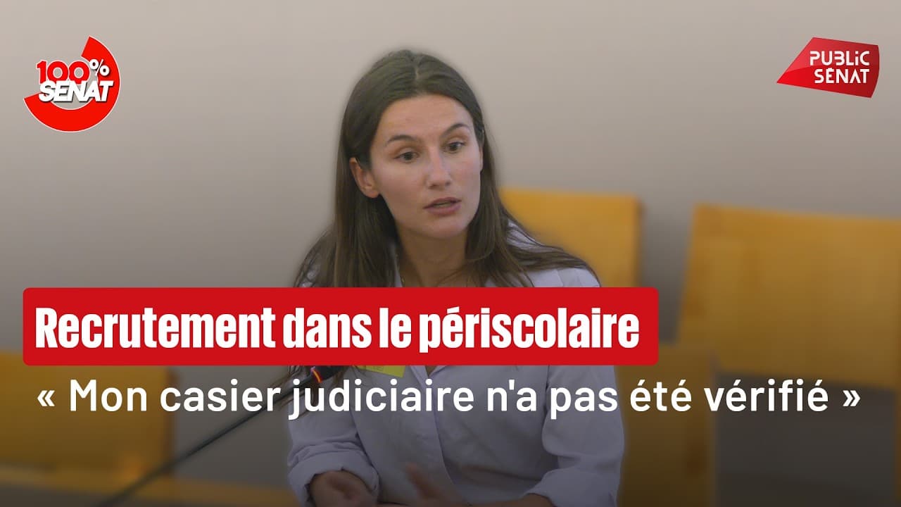 Périscolaire en crise : des lacunes systémiques mettant en danger les enfants