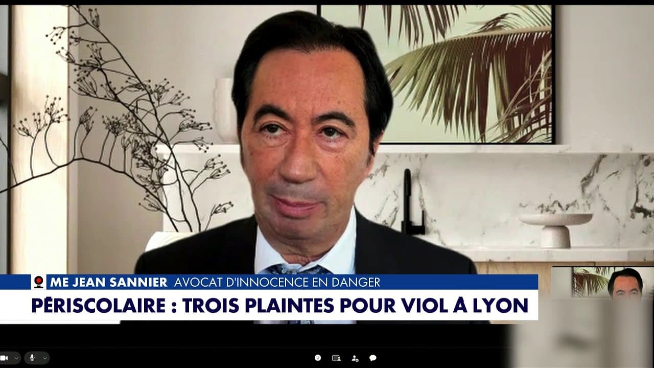 Lyon : un animateur présumé pédocriminel remis en liberté malgré des aveux d'enfants