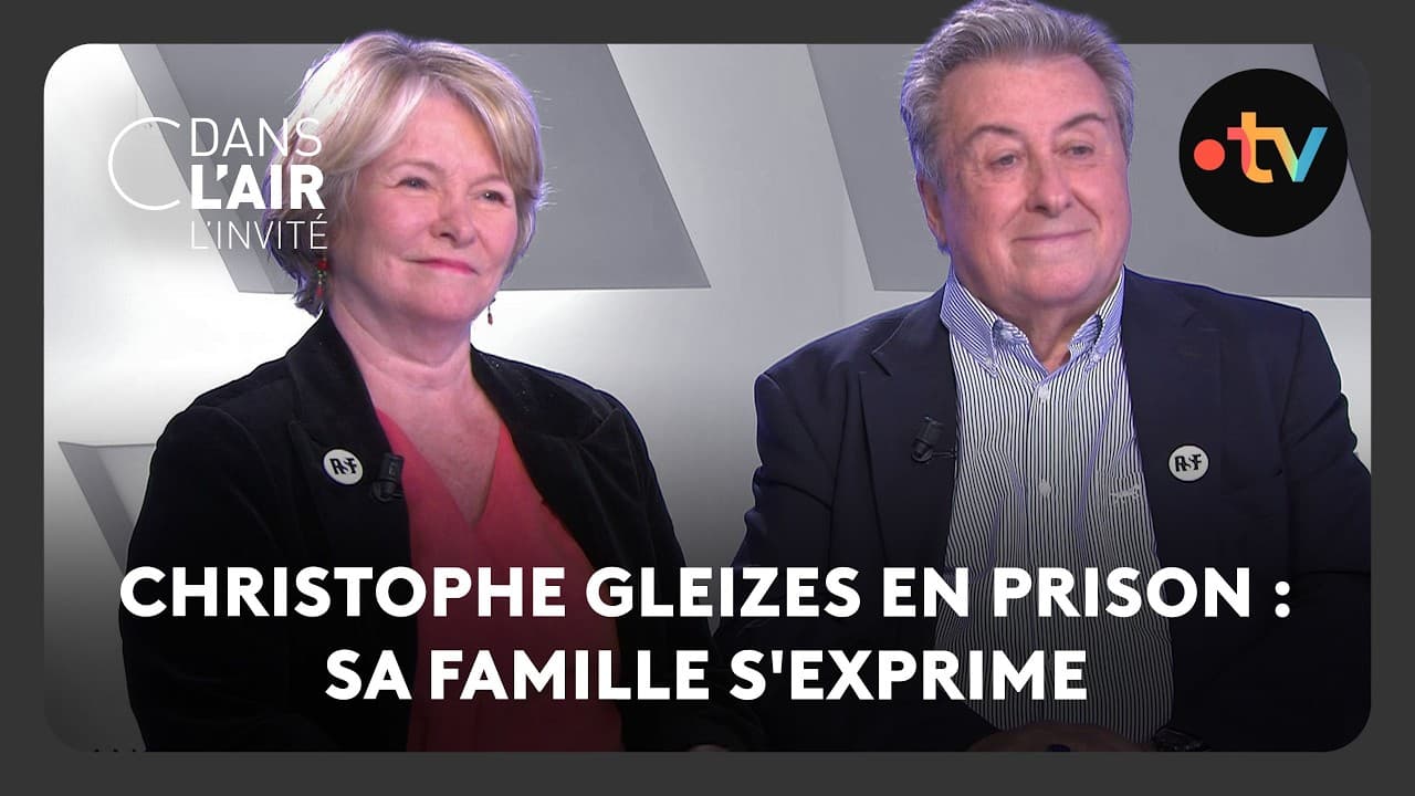Christophe Gleizes, 349 jours de prison en Algérie : l'appel de sa famille au président Tebboune