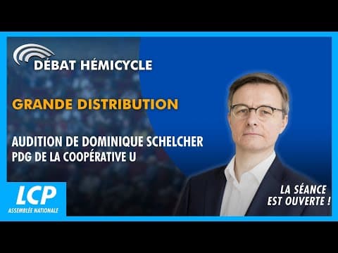 Grande distribution : le système opaque qui appauvrit agriculteurs et consommateurs