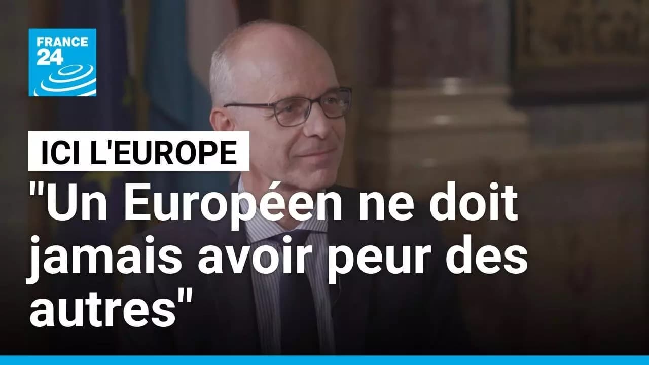 L'Europe face à ses défis : autonomie, éducation et montée de l'extrême droite