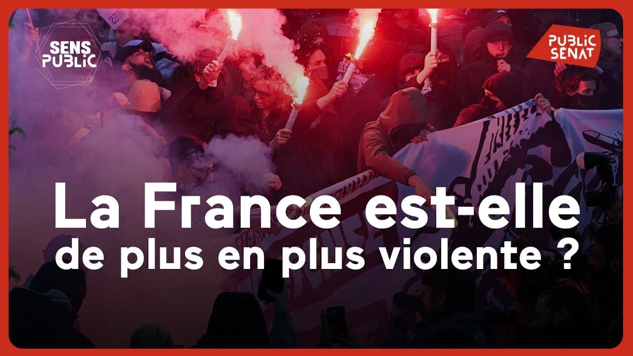 Violences politiques en France : le calvaire des élus et l'explosion des cyberattaques