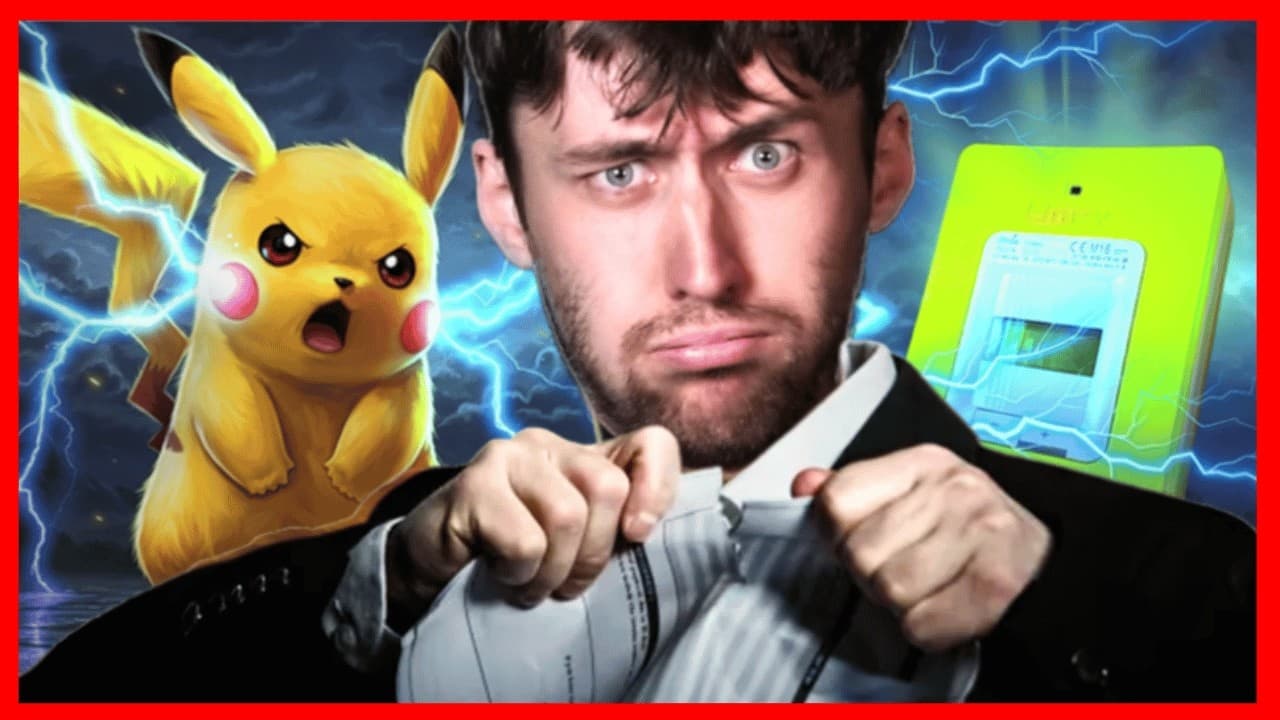 Comment la privatisation de l'électricité ruine les Français