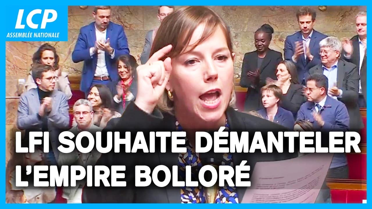 Bolloré : la mainmise sur le cinéma dénoncée à Cannes