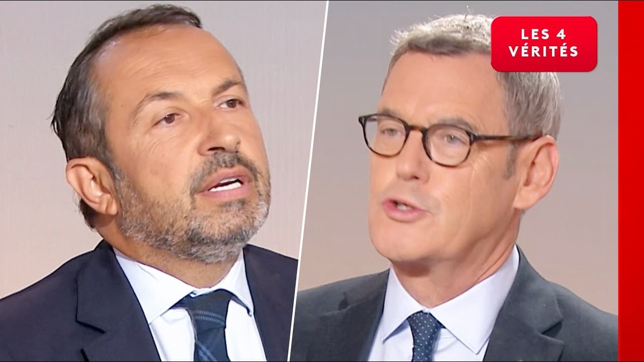 Grève des pompiers et tensions religieuses à la Tour Eiffel : l'État face à ses contradictions