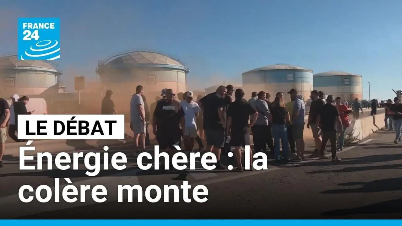 Crise énergétique en France : dépendance, instabilité et manque de vision