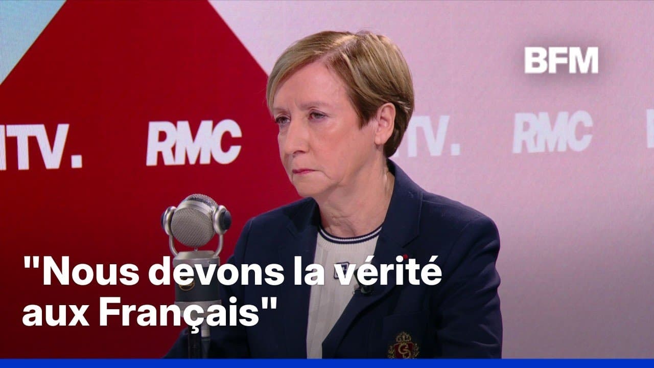 Justice française : une procureure admet des défaillances après le meurtre de Liana