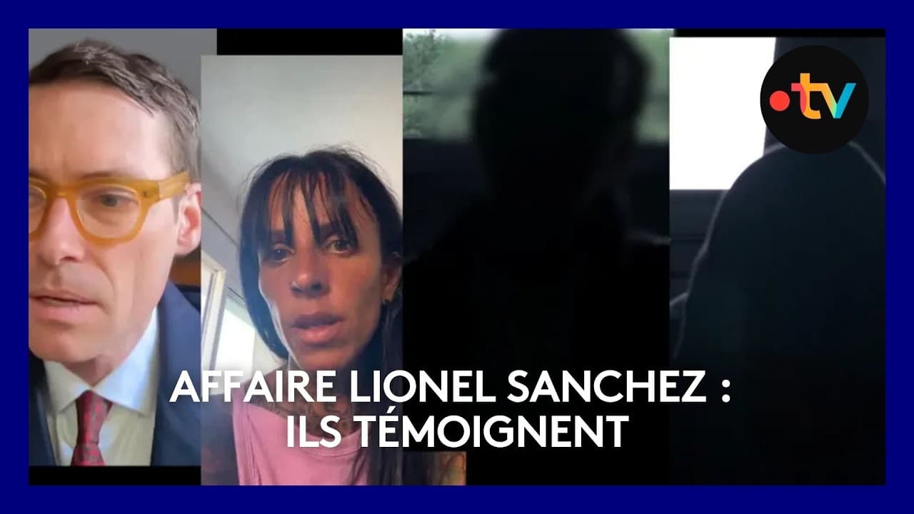 Lionel Sanchez, ex-animateur de Radio France, mis en examen pour viols sur mineurs : le silence et la lenteur