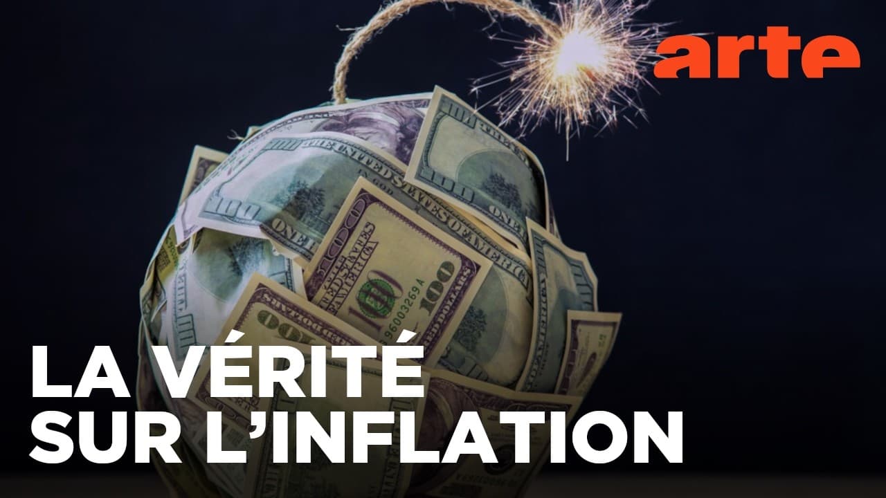 L'inflation frappe l'Occident : les causes et les conséquences