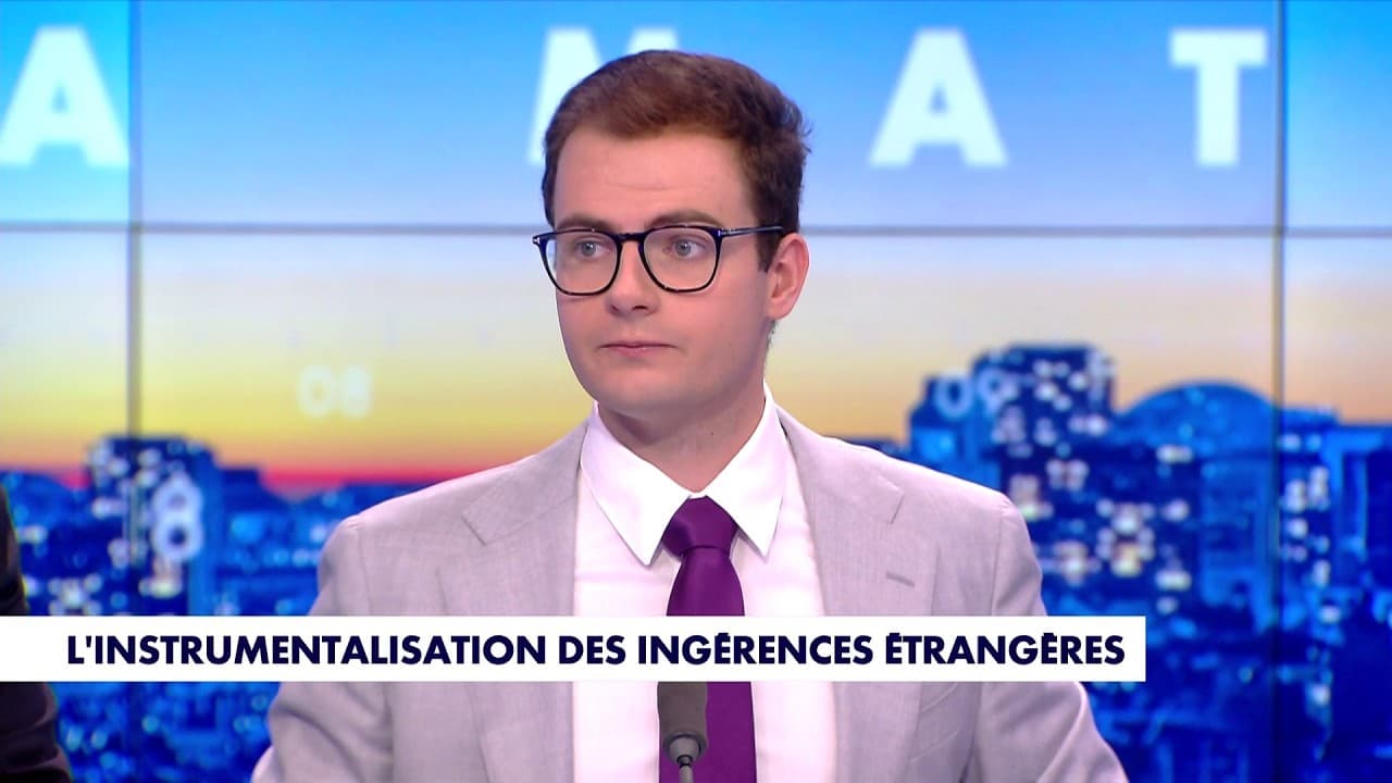 Ingérences russes : 95% invisibles, les candidats les amplifient