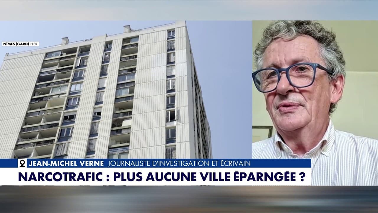 Narcotrafic : un enfant de 10 ans tué, un maire exfiltré — l'État débordé