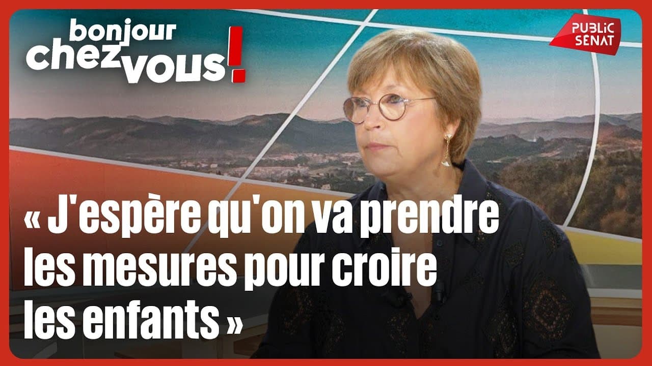 Affaire Liana : la plainte pour viol qui n'a jamais été suivie