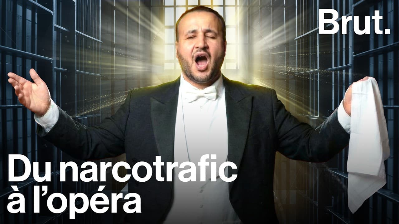 EXCLUSIF : De trafiquant à star de l'opéra, l'incroyable rédemption de Nabil