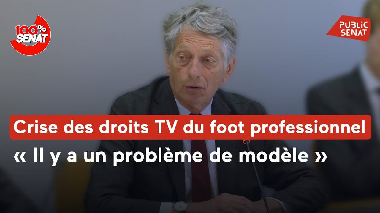 Crise LFP : l'effondrement des droits TV, les conflits d'intérêts et la démission qui cache un système