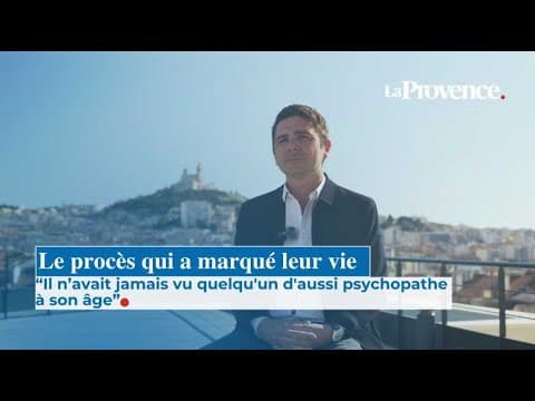 EXCLUSIF : Karim, de l'ASE à la prison à vie — l'effondrement d'un système