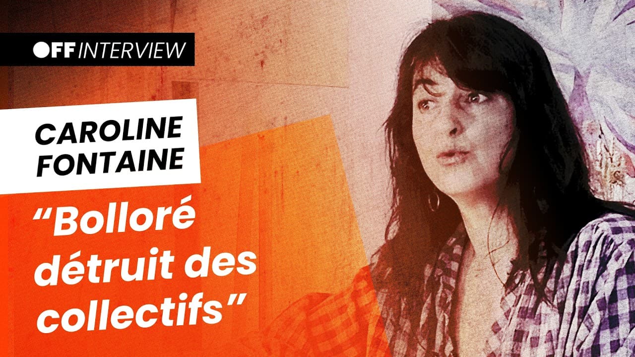 Bolloré accusé de bâillonner les journalistes de Paris Match