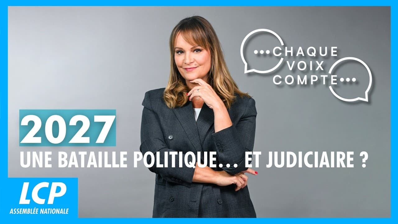 Marine Le Pen lance sa campagne : une candidate sous bracelet judiciaire
