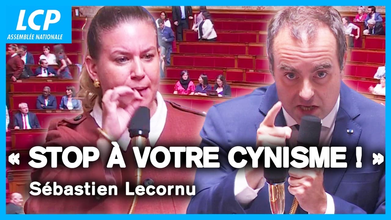 Violences sur enfants : Mathilde Panot accuse le gouvernement d’ignorer 75% des recommandations