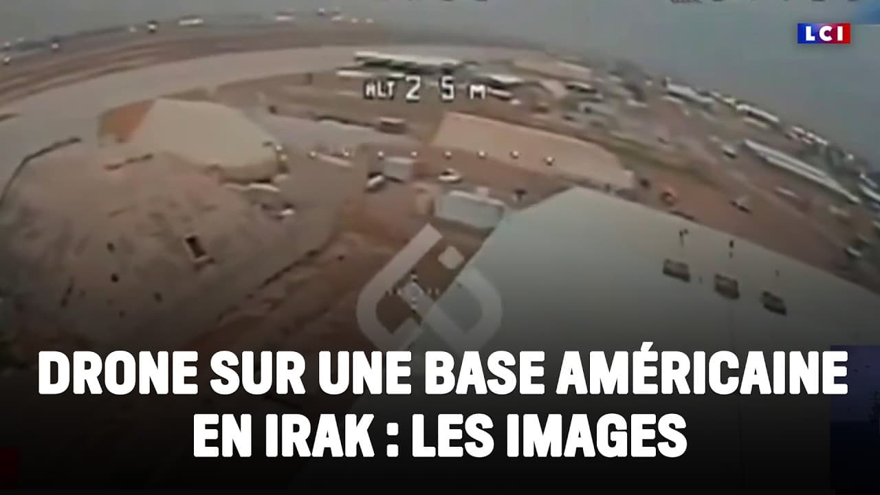 Iran-Israël : la guerre des drones qui coûte 3 millions de dollars par interception