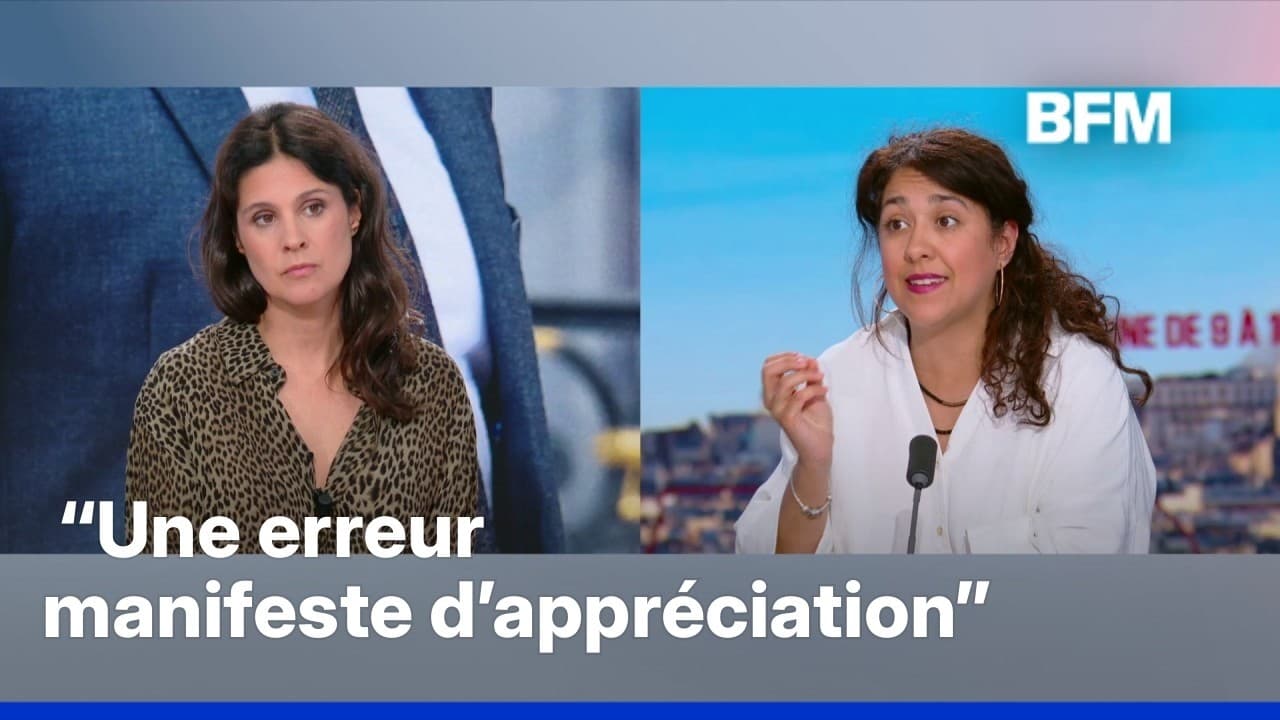 Rouen : un accusé de tentative de meurtre libéré par erreur, le vide juridique qui inquiète