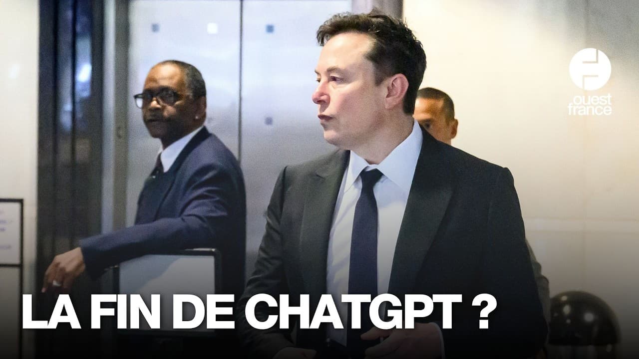 Elon Musk VS OpenAIAI : Le procès qui pourrait tout changer