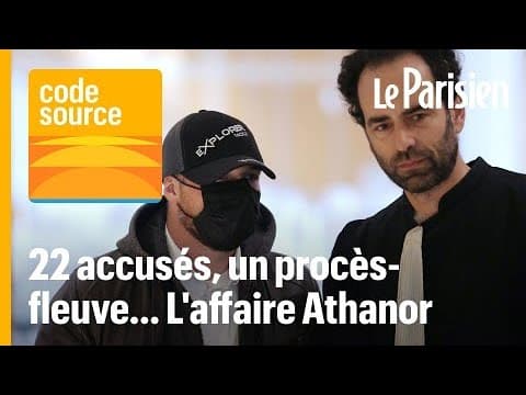 La loge maçonnique qui a dérapé en officine criminelle