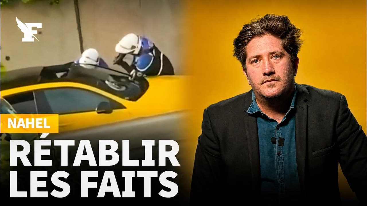 Affaire Nahel : expertises contredisent la thèse du tir injustifié