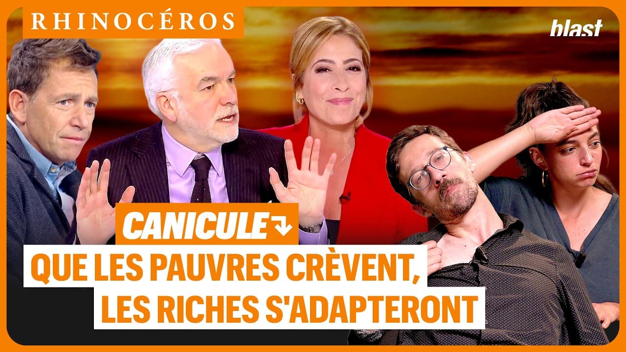 CNews condamnée : 20 000 € d’amende pour désinformation climatique