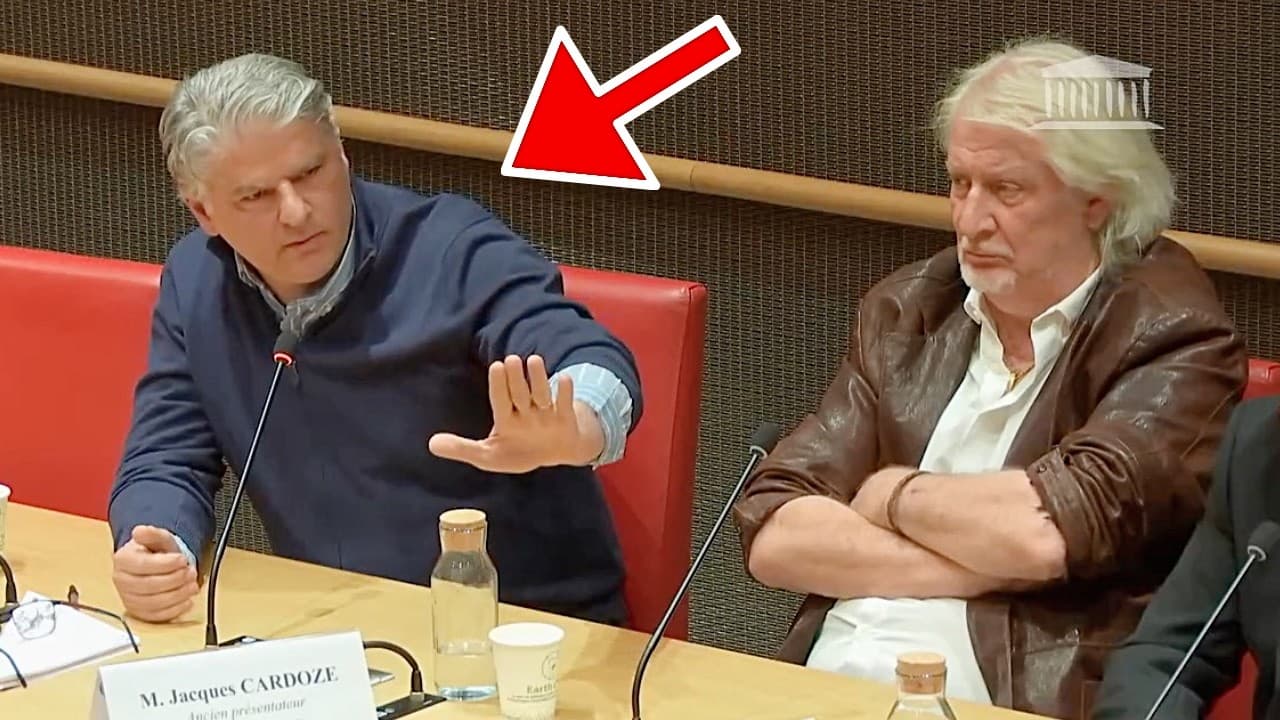 France Télévisions achète le silence sur des affaires sordides