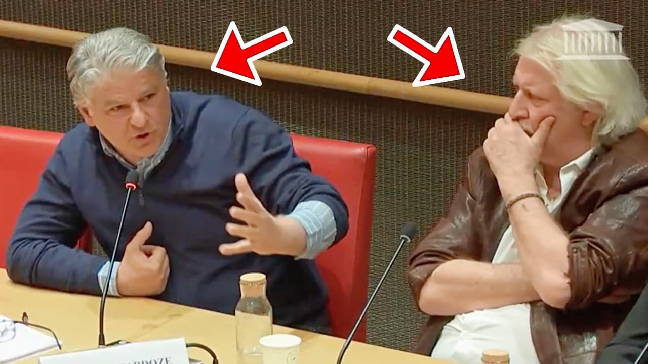 France Télévisions achète le silence sur des affaires sordides